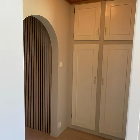 Appartment Apartment *