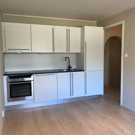 Appartment Jørpeland