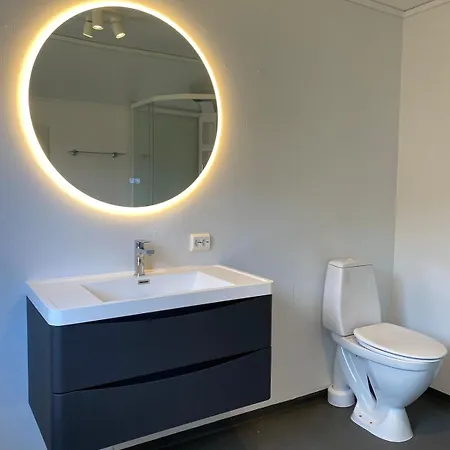 Appartment Jørpeland