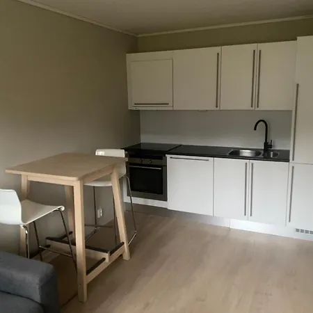 Daire Appartment *