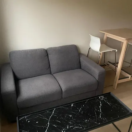 Appartment Jørpeland