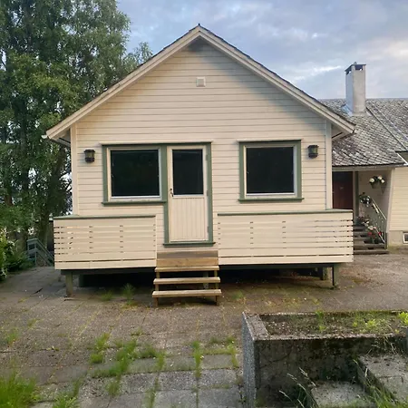 Appartment Daire *