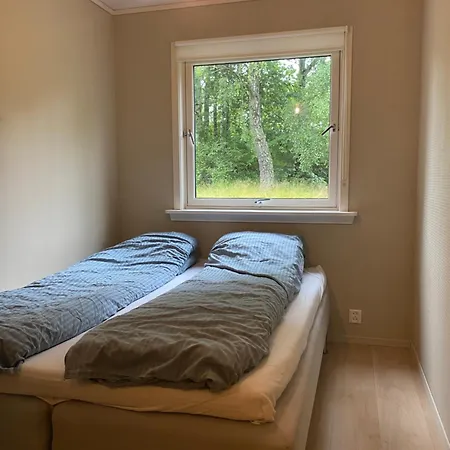 Appartment